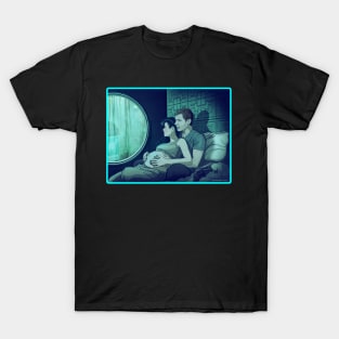 RACHEL'S BABY - BLADE RUNNER T-Shirt